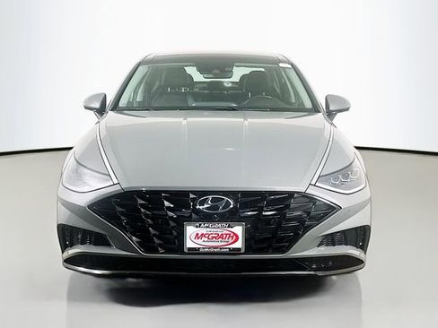 Used 2022 Hyundai Sonata Limited FWD image 17