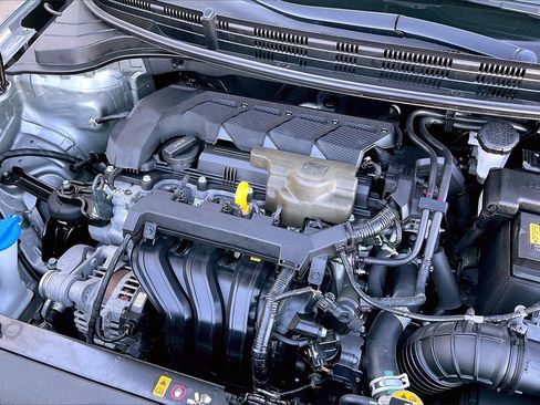 Certified 2021 Kia Rio S image 30