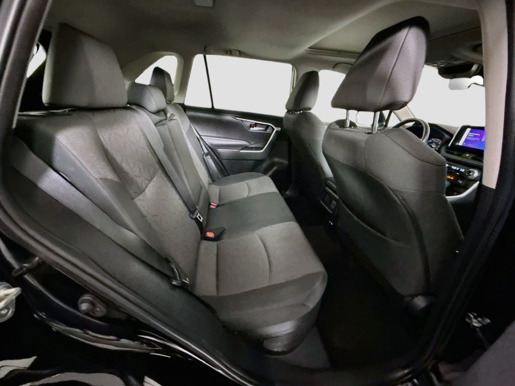 Used 2023 Toyota RAV4 XLE w/ Convenience Package AWD/4WD image 26