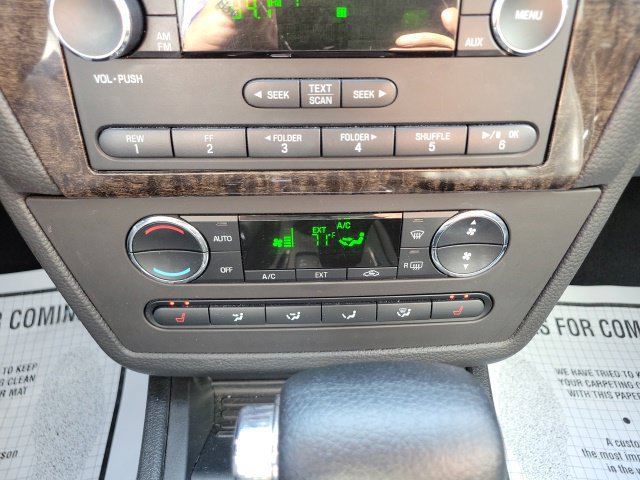 Used 2008 Mercury Milan Premier FWD image 35
