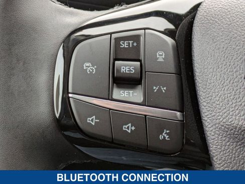 New 2025 Ford Escape SE image 15