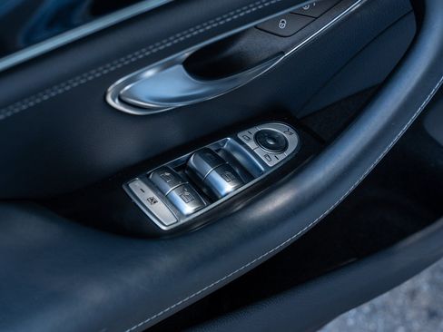 Used 2021 Mercedes-Benz AMG GT 63 S image 13