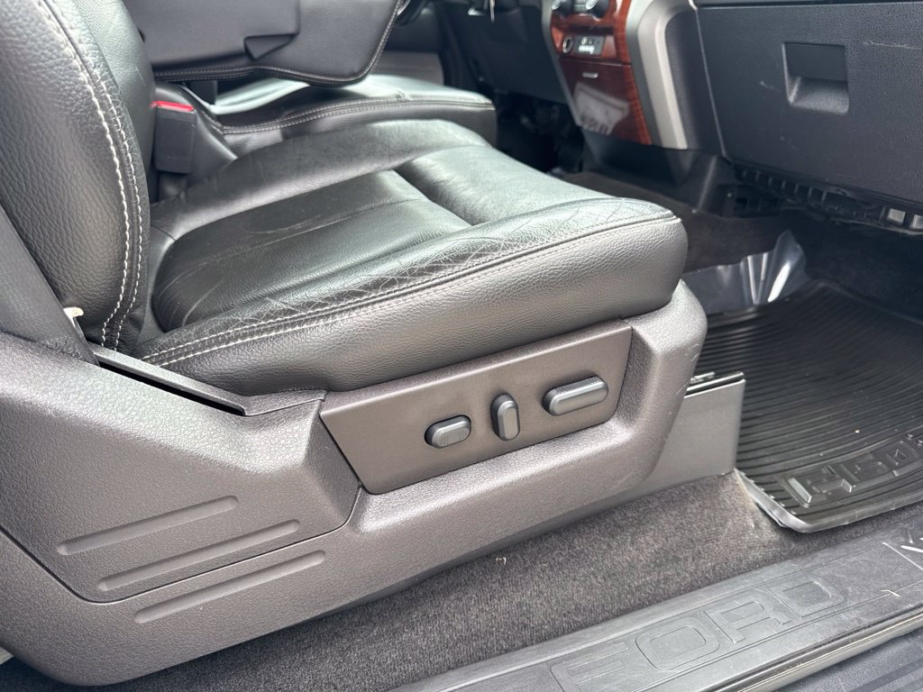 Used 2010 Ford F150 Lariat AWD/4WD image 33