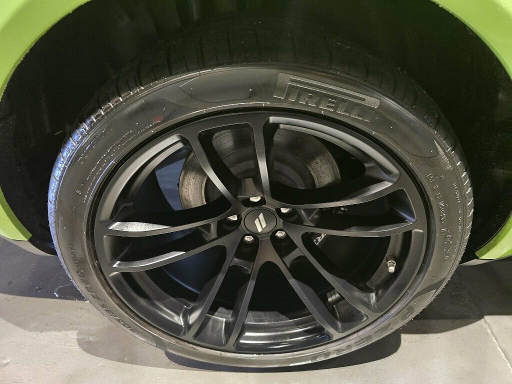 Used 2023 Dodge Challenger R/T Scat Pack RWD image 28