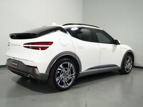 Used 2023 Genesis GV60 Performance AWD/4WD image 6