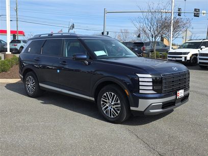 New 2026 Hyundai Palisade SEL