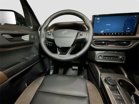 New 2025 Ford Bronco Sport Outer Banks w/ Outer Banks Tech Package+ image 27