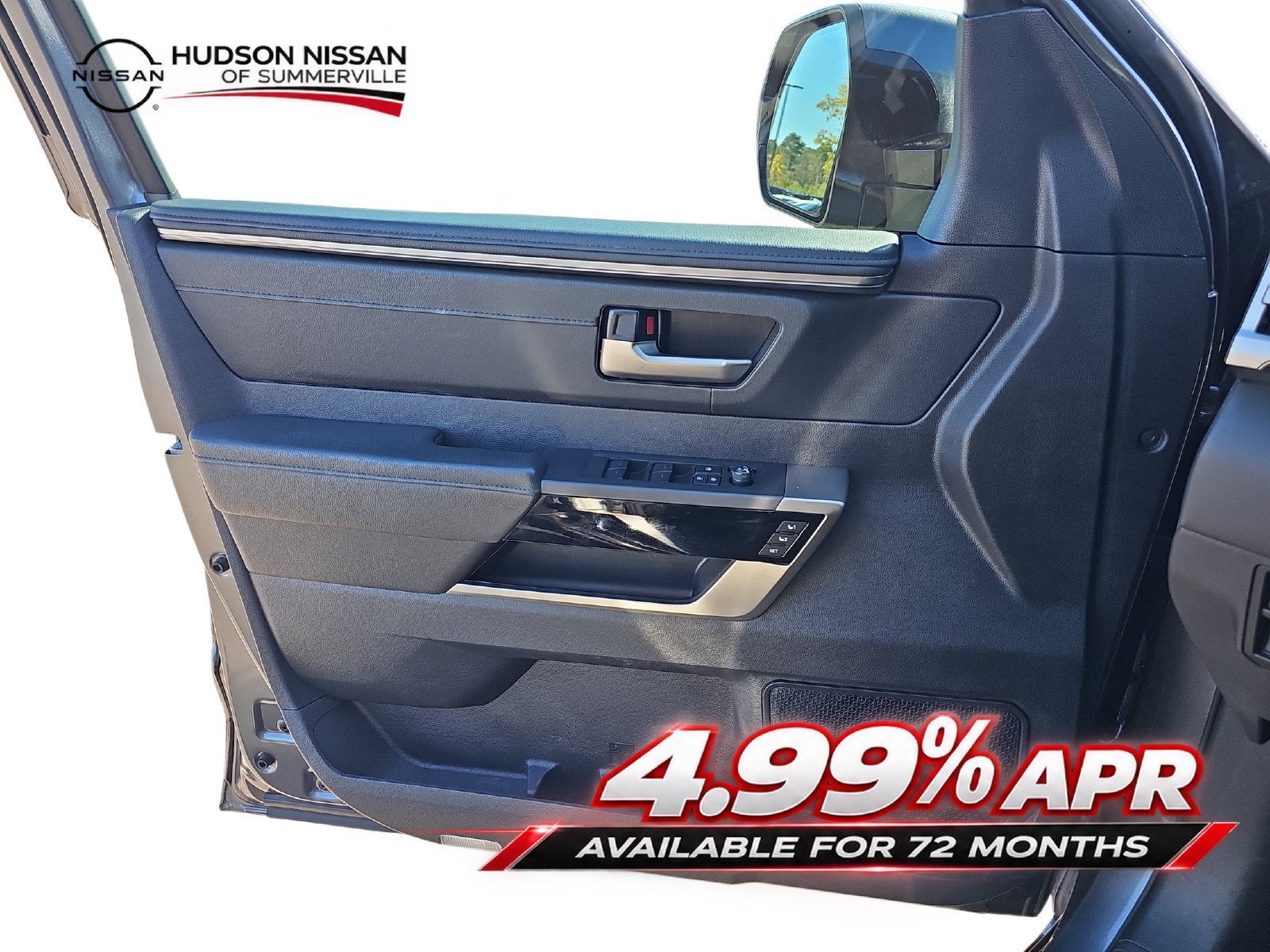 Used 2024 Toyota Tundra Limited RWD image 26