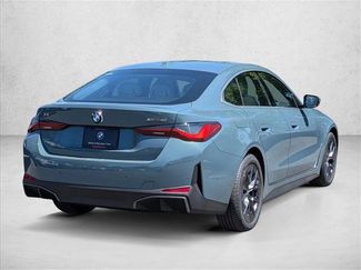 New 2026 BMW i4 xDrive40i AWD/4WD video 2