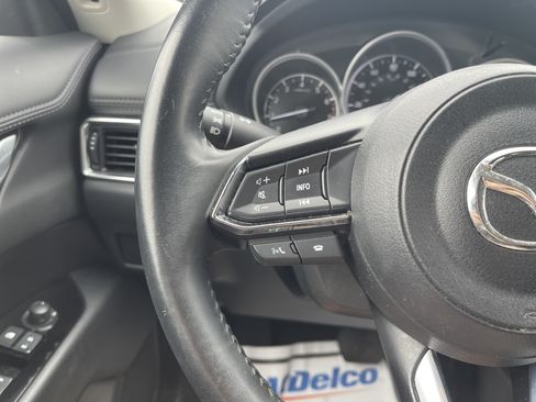 Used 2021 MAZDA CX-5 Touring AWD/4WD image 18