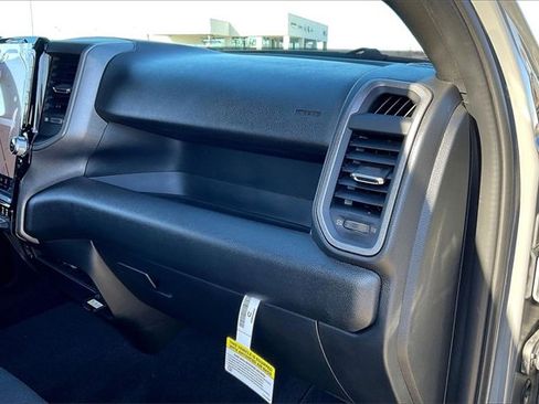 New 2026 RAM 2500 Tradesman image 30