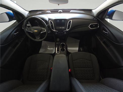 Used 2024 Chevrolet Equinox LT w/ LPO, Floor Liner Package FWD image 29