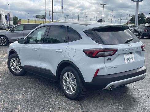 New 2026 Ford Escape Active image 5