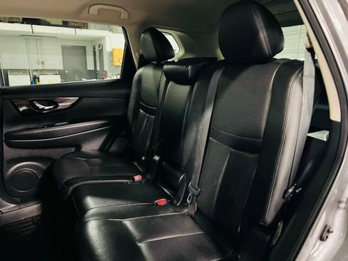 Used 2020 Nissan Rogue SL image 27