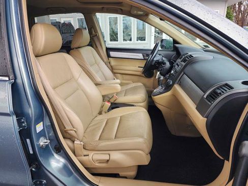 Used 2010 Honda CR-V EX-L image 18