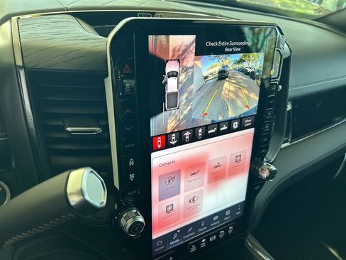 New 2026 RAM 2500 Limited image 9