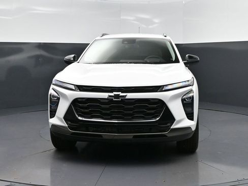 New 2026 Chevrolet Trax ACTIV w/ Driver Confidence Package image 10