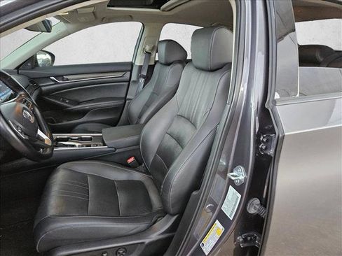 Used 2022 Honda Accord EX-L image 19