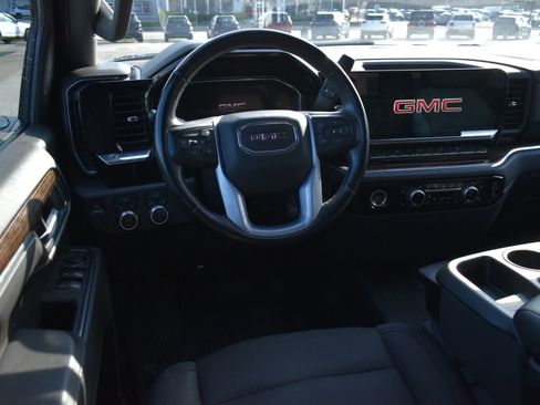 Used 2022 GMC Sierra 1500 Elevation AWD/4WD image 15