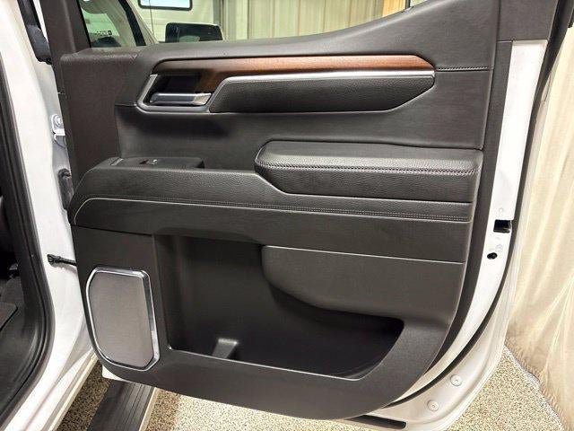 Used 2024 GMC Sierra 1500 Denali w/ Denali Reserve Package AWD/4WD image 26