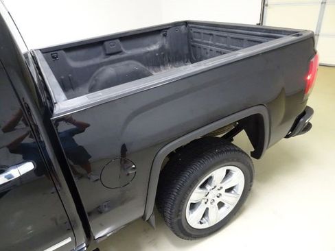 Used 2017 GMC Sierra 1500 SLT image 17