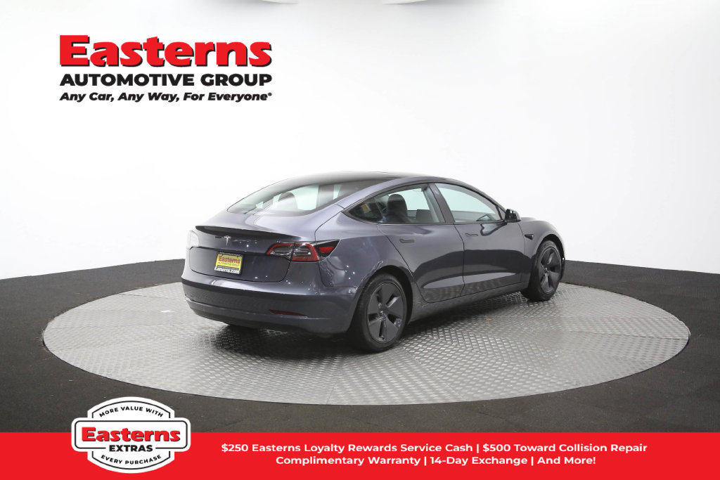 Used 2023 Tesla Model 3 Standard Range RWD image 37