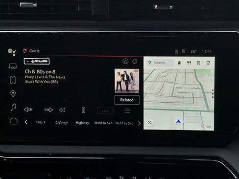 New 2026 GMC Sierra 1500 AT4 w/ AT4 Premium Package AWD/4WD image 16