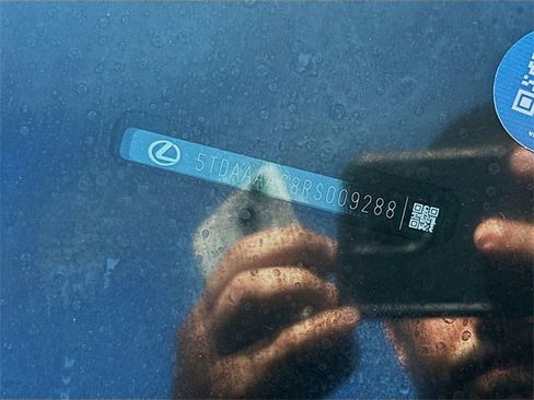 Used 2024 Lexus TX 350 FWD image 39