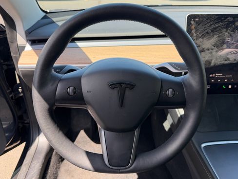 Used 2022 Tesla Model 3 Performance AWD/4WD image 8