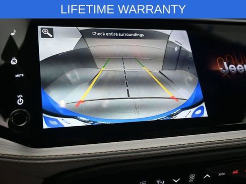 New 2026 Jeep Cherokee Limited image 23