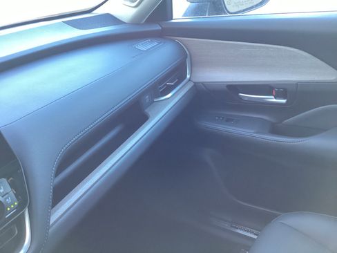 New 2026 Toyota Grand Highlander Platinum image 38