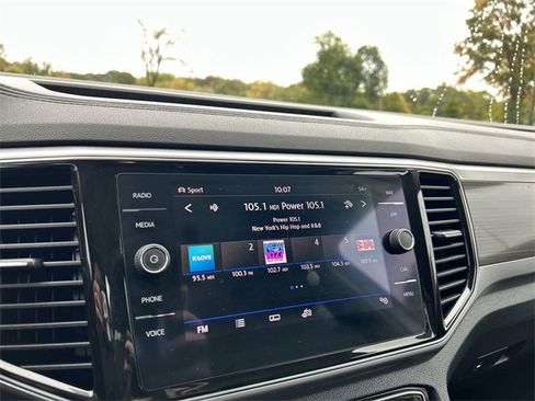 Used 2019 Volkswagen Atlas SEL image 20