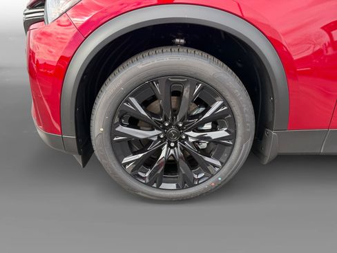 New 2026 MAZDA CX-90 Plug-In Hybrid w/Premium Sport image 9