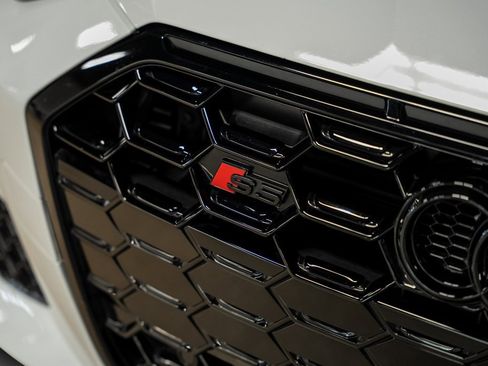 Used 2024 Audi S5 Prestige image 8