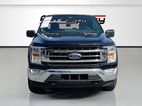 Used 2021 Ford F150 XL w/ Equipment Group 101A High AWD/4WD image 2