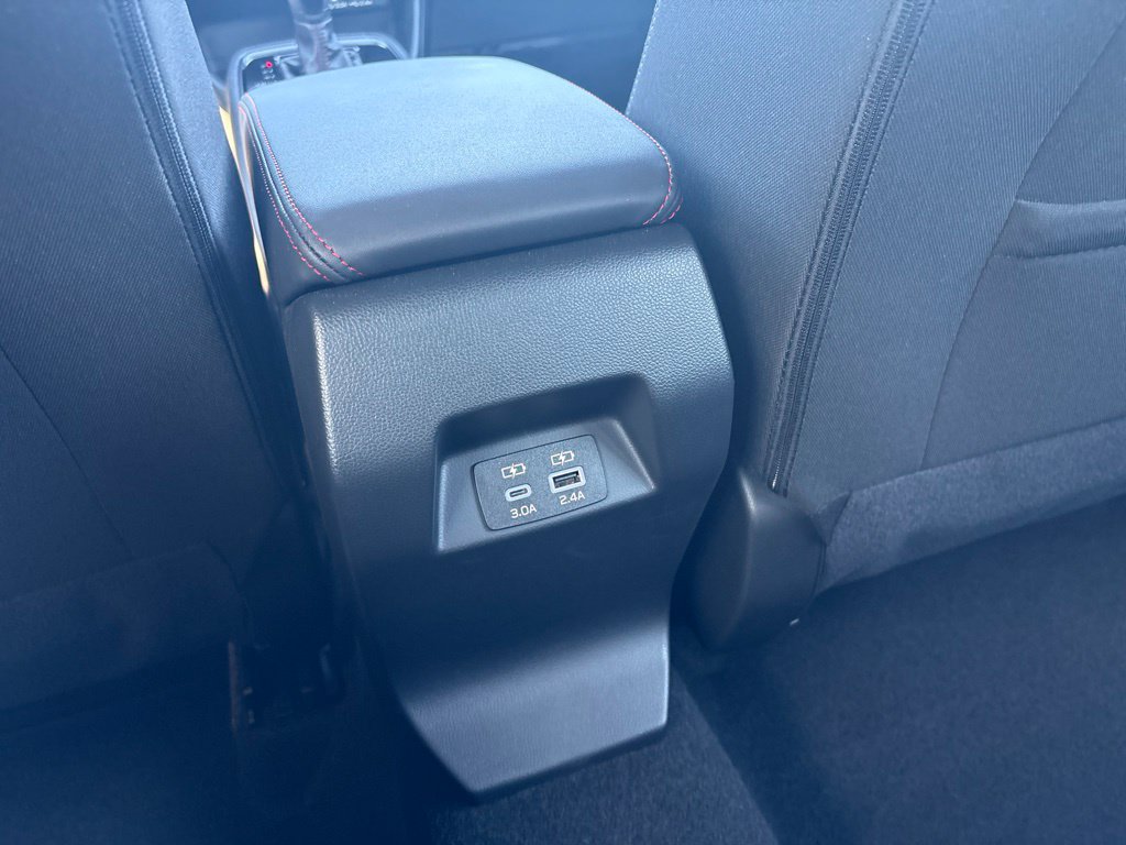 Certified 2026 Subaru Impreza RS AWD/4WD image 20