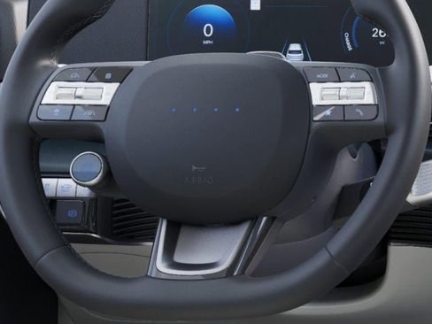 New 2026 Hyundai Ioniq 5 Limited image 15