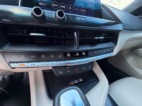 Used 2023 Cadillac CT4 Luxury w/ Cold Weather Package image 19