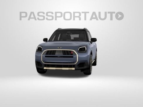 New 2027 MINI Cooper Countryman S AWD/4WD image 3