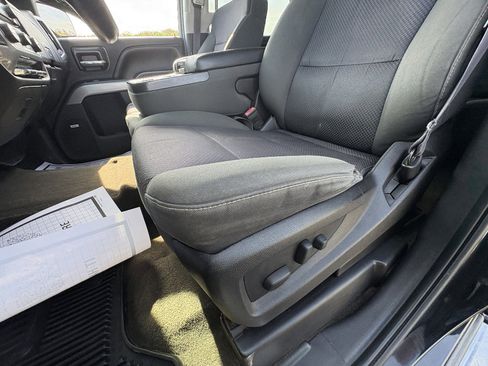 Used 2015 Chevrolet Silverado 1500 LT w/ All Star Edition image 32