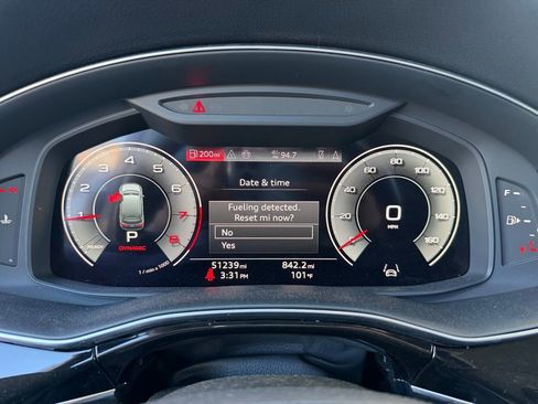 Used 2024 Audi Q7 2.0T Premium Plus image 10