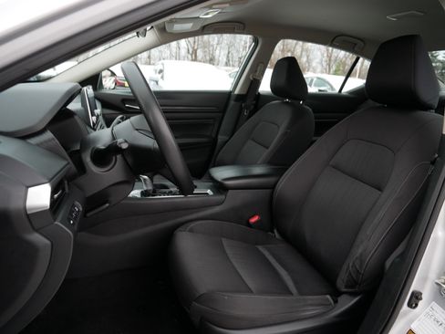 Used 2020 Nissan Altima 2.5 S image 34