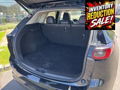 Used 2025 MAZDA CX-5 AWD 2.5 S w/ Preferred Package image 22