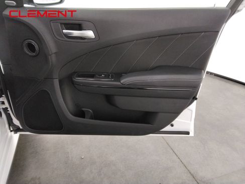 Used 2023 Dodge Charger R/T w/ Blacktop Package RWD image 33