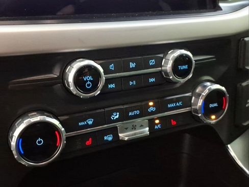 Certified 2022 Ford F150 XLT w/ Equipment Group 302A High AWD/4WD image 9