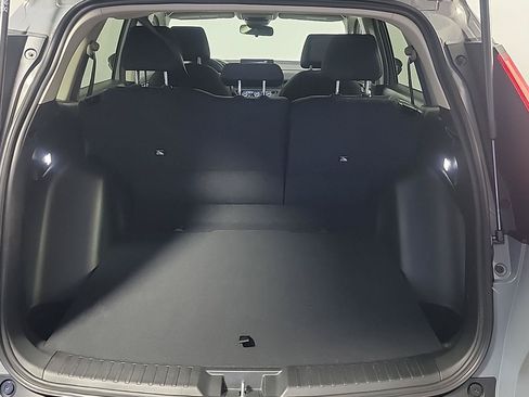 Certified 2025 Honda CR-V EX image 7
