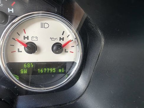 Used 2007 Ford F150 King Ranch RWD image 27
