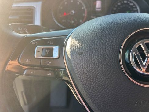 Used 2019 Volkswagen Atlas SE image 15