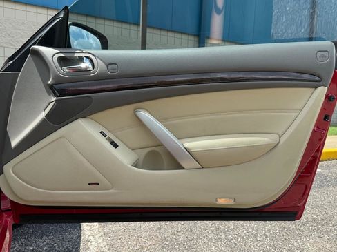 Used 2013 INFINITI G37 Convertible w/ Premium Pkg RWD image 17