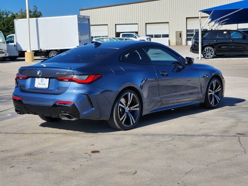 Used 2022 BMW M440i Coupe w/ Premium Package image 7